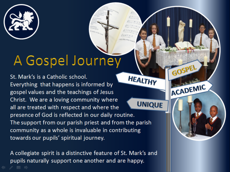 Gospel Journey